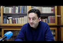 Spahić: Interes Mostaraca za kulturu nije opao unatoč pandemiji