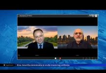 AVDOVIĆ I HADROVIĆ ZA HAYAT: AMERIKA JE DODIKA DOVELA NA VLAST, SADA GA MORA POLITIČKI UKLONITI