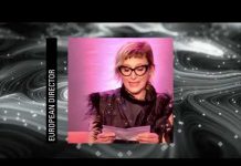 Jasmila Žbanić wins European Director 2021