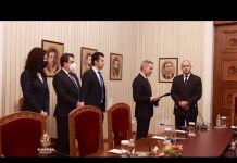 Promjena vlasti u Bugarskoj, izabran novi mandatar