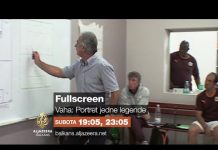 Fullscreen – Portret jedne legende – Vaha – Subota 19:05, repriza 23:05
