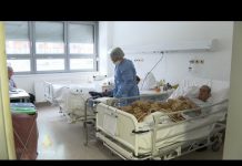 Preopterećeno medicinsko osoblje u Čakovcu