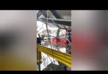 Tornado uništio fabriku bh. biznismena u Kentuckyju