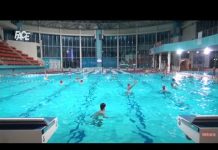 FACE TV posjetila uspješni Vaterpolo klub Torpedo tokom priprema za Državno prvenstvo mlađih kadeta