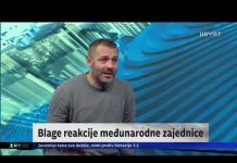 AVDO AVDIĆ ZA HAYAT: VIŠE OD ZAKLJUČAKA NSRS, ZABRINJAVA ME OVAKO TIHA REAKCIJA IZ SARAJEVA