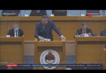 Pregled sedmice sa Avdom Avdićem – 12.12.2021.