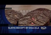 HAYAT TV: SLATKI RECEPT BY DOLCELA – najava emisije za 17 12 2021
