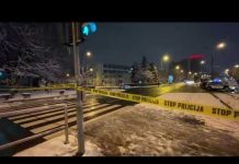 Pucnjava u sarajevskom naselju Pofalići, ima povrijeđenih