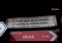 Tour de BiH: Teslić, ljekovite Hajdučke vode i manastir Liplje