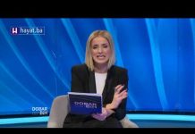 OVO ŠTO DOLAZI IZ RS JE POTPOMOGNUTO RUSIJOM, INAČE SE DODIK NE BI PONAŠAO OVAKO! DAUTOVIĆ ZA HAYAT