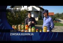 HAYAT TV: ZIMSKA KUHINJA – najava emisije za 06 12 2021