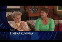 HAYAT TV: ZIMSKA KUHINJA – najava emisije za 08 12 2021