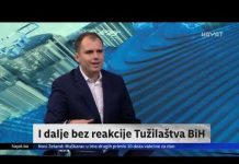 BAJROVIĆ I JOVANOVIĆ ZA HAYAT: DISCIPLINUJU SE ONI POPUT MEHMEDAGIĆA, JER JE PROTIV ČOVIĆA I DODIKA!