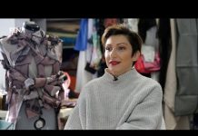 Kreativci iz migrantskih centara u BiH pripremili modnu reviju ‘The story about us’