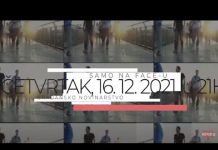 UŽIVO | Specijalna emisija “Građansko novinarstvo, podrška i alternativa medijima”,16.12 u 21h !