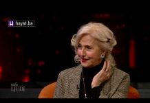 SVI U AVIONU SU PLAKALI KADA SMO 1996. BILI IZNAD SARAJEVA: BAHRA ČELIK U EMISIJI ‘NAŠI LJUDI’