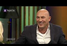 MASAŽE MOGU BITI OPASNE! KADA SE MOGU OTKRITI RAVNA STOPALA: DR. MUFTIĆ U ’ZDRAVLJE NA PRVOM MJESTU’