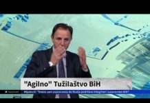 SALKIĆ I MAHMUTOVIĆ O NEUSTAVNIM ODLUKAMA NSRS: STRANCI NAM NEĆE POMOĆI