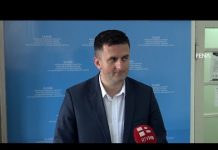 Porast broja hospitaliziranih u Središnjoj Bosni