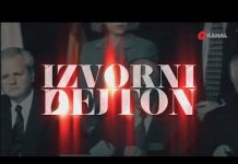 Potpisivanjem mirovnog sporazuma, kako mnogi kažu, državi navučena luđačka košulja