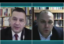 Ko će i kako riješiti neriješeno između Bosne i Hercegovine i Hrvatske? | Kontekst