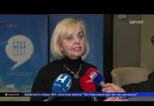 ODRŽANA ZAVRŠNA KONFERENCIJA PROJEKTA ‘SLOBODNI MEDIJI ZA SLOBODNO DRUŠTVO’