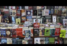 Otvoren ‘Zimski salon knjige’, u ponudi knjige i drugi sadržaji