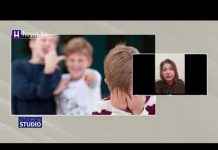 PROF.DR.TAHIROVIĆ: AGRESIVNOST JE PRISUTNA KOD VELIKOG BROJA DJECE, MNOGI TREBAJU PSIHOLOŠKU POMOĆ