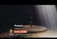 Putnici – Meksiko – Srijeda 17:05