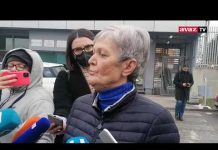 Bakira Hasečić: Pjevali su “da će opet teći krvava Drina”, i nikom ništa!