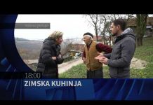 HAYAT TV: ZIMSKA KUHINJA – najava emisije za 21 12 2021