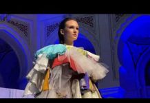 Održana “Priča o nama”, modna revija migranata iz bh. prihvatnih centara