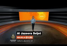 AJ Svijet 19_12_2021 – Nedjelja 21:30