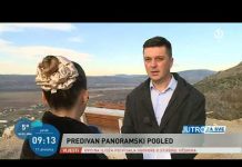Mještani uredili vidikovac u Dračevicama