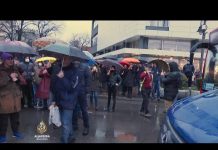 Nevidljiva policija šalje prekršajne prijave u Srbiji