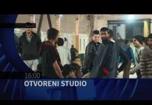 HAYAT TV: OTVORENI STUDIO (DOBAR DAN BIH) – najava emisija za 17 12 2021