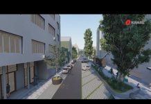 Građani daju ideje: Kako najbolje urediti gradsku ulicu Musala?