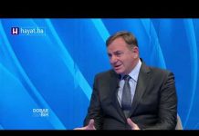 BOSNA LEŽI NA HEKTARIMA LITIJA – MINERALU BUDUĆNOSTI: GUTIĆ, JOKANOVIĆ I PROHIĆ ZA HAYAT