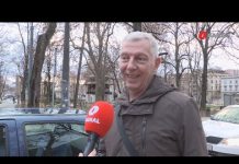 #ANKETA Pogledajte kako građani Sarajeva komentarišu uspjeh Lane Pudar