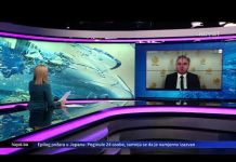 BEĆIROVIĆ ZA HAYAT: TRUPE NATO-A TREBAJU I KOD ISTOČNOG SARAJEVA, ČOVIĆ JE KAO OŽALOŠĆENA DJEVOJKA