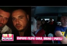 Crikvenica: Majka Filipa Cara ne voli ni Maju ni Dalilu, Bruno bi život dao za njega | ĐIR SA MEMOM