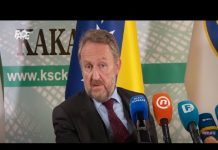 Izetbegoviću, rekao si da će se Dodik brzo ohladiti. Izetbegović: Priznajem, moja pogrešna procjena