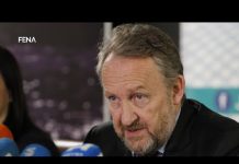 Izetbegović: NSRS ušla u ‘crvenu zonu’ Krivičnog zakona BiH
