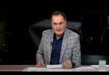 Hadžifejzović, odjava: Op cvrc, gevezenzajn! Ovako ćemo uvesti sankcije Njemačkoj! Aufiderzen!