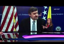 NUMANOVIĆ ZA HAYAT: POSTOJE SNAGE KOJE ŽELE DA DEMOGRAFSKA VEĆINA U BIH BUDE POLITIČKA MANJINA