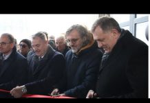 Na Jahorini svečano otvorena novoizgrađena kabinska gondola