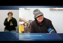 Govor tišine – 18.12.2021.