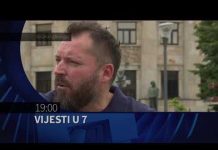 U “VIJESTIMA U 7” VEČERAS GLEDAJTE (18. 12. 2021.)