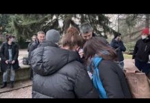 Snimljena prva klapa serije “Kotlina”, bh reditelja Danisa Tanovica