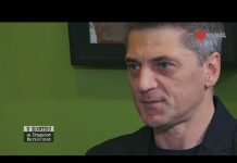 U kontru sa Draganom Markovinom – Gost Edin Zubčević